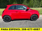 New 2024 FIAT 500 e (RED) image 2