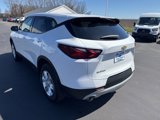 Used 2022 Chevrolet Blazer LT image 5
