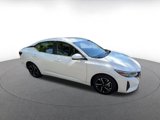 Used 2024 Nissan Sentra SV image 2