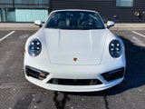 Used 2022 Porsche 911 Carrera w/ Premium Package image 5