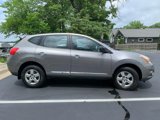 Used 2011 Nissan Rogue S image 4