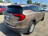 Used 2018 GMC Terrain SLE image 6
