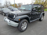 Used 2015 Jeep Wrangler Unlimited Sport w/ Quick Order Package 23S image 3