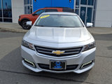 Used 2020 Chevrolet Impala LT w/ LT Convenience Package image 2