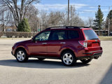 Used 2010 Subaru Forester 2.5X Premium image 5