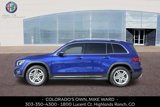 Used 2021 Mercedes-Benz GLB 250 4MATIC image 2