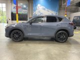 Used 2023 MAZDA CX-5 Carbon Edition image 2