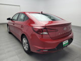 Used 2020 Hyundai Elantra Value Edition w/ Cargo Package (C1) image 5