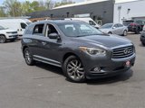 Used 2014 INFINITI QX60 FWD w/ Premium Plus Package image 2