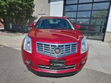 Used 2016 Cadillac SRX Performance w/ Driver Awareness Package image 2