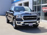 Used 2019 RAM 1500 Big Horn image 2