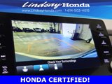 Certified 2021 Honda Accord LX image 2