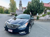 Used 2014 Hyundai Sonata Limited w/ Technology Package 05 image 2