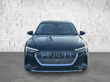 Used 2021 Audi e-tron Premium Plus w/ Premium Plus Package image 2