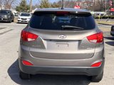 Used 2013 Hyundai Tucson Limited w/ Premium Pkg image 5