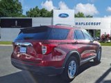 Certified 2022 Ford Explorer XLT image 4