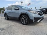 Used 2022 Honda CR-V EX image 2