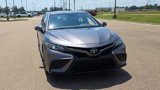 Used 2023 Toyota Camry SE image 3