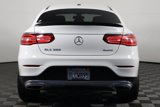 Certified 2019 Mercedes-Benz GLC 300 4MATIC Coupe image 5