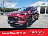 Used 2024 Buick Encore GX Sport Touring image 2