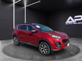 Used 2018 Kia Sportage SX image 3