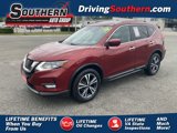 Used 2018 Nissan Rogue SL w/ Premium Package image 1