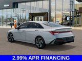New 2025 Hyundai Elantra Sport image 5