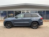 Used 2020 Jeep Grand Cherokee Limited X image 3