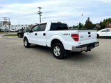 Used 2014 Ford F150 4x4 SuperCrew image 3