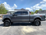 Used 2015 Ford F150 Lariat w/ Equipment Group 502A Luxury image 2