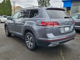 Used 2021 Volkswagen Atlas SE image 3