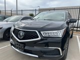 Used 2019 Acura MDX FWD image 2
