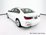 Used 2025 BMW 330i xDrive Sedan w/ Premium Package image 5