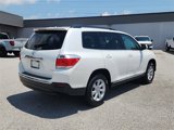 Used 2012 Toyota Highlander 4WD image 4