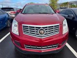 Used 2013 Cadillac SRX Luxury w/ Driver Awareness Package image 2