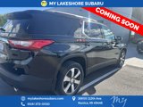 Used 2019 Chevrolet Traverse LT w/ LT Premium Package image 4