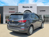 Used 2022 Chevrolet Equinox LT image 5