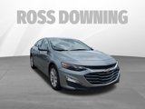 Used 2024 Chevrolet Malibu LT image 3