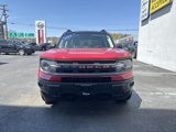 Used 2021 Ford Bronco Sport Big Bend w/ Big Bend Package image 2