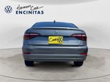 Certified 2019 Volkswagen Jetta SEL image 4