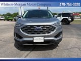 Used 2022 Ford Edge Titanium w/ Class II Trailer Tow Package image 2