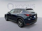 Used 2019 MAZDA CX-5 Touring image 4