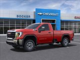 New 2025 GMC Sierra 2500 Pro w/ Convenience Package image 2