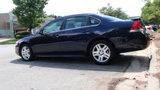 Used 2011 Chevrolet Impala LT w/ Luxury Edition Package image 4