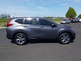 Used 2018 Honda CR-V EX-L image 3