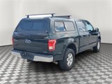 Used 2015 Ford F150 XLT w/ Trailer Tow Package image 2