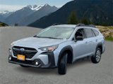New 2025 Subaru Outback image 3
