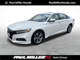Used 2019 Honda Accord EX-L image 1