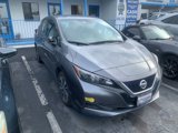 Used 2022 Nissan Leaf S Plus image 4