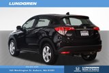 Used 2022 Honda HR-V LX image 3